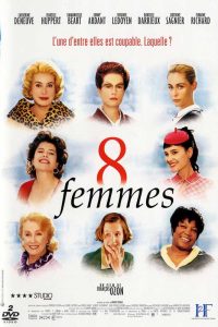 Fidélité 8 Femmes Ozon