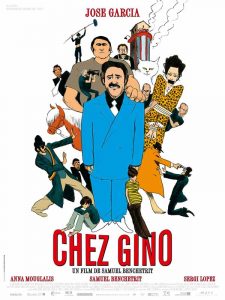 Fidélité Chez Gino Benchetrit