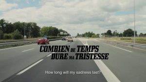 Kizmar Combien de Temps Dure ma Tristesse Fizet