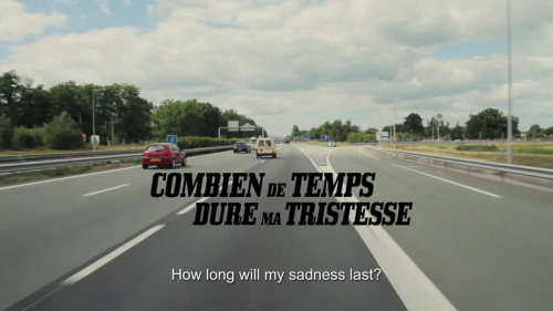 Kizmar Combien de Temps Dure ma Tristesse Fizet