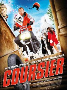 Europacorp Coursier Renoh