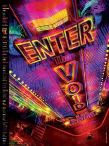 Fidélité Enter The Void Gaspar Noé