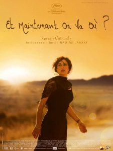 Films des Tournelles Et Maintenant On Va Où Labaki