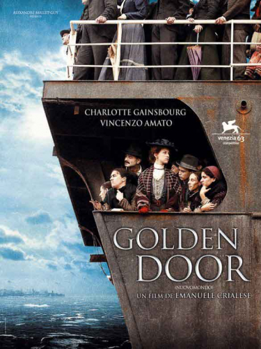Memento Golden Door Crialese