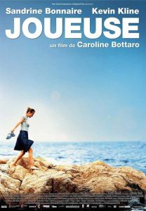 Mon Voisin Productions Joueuse Bottaro