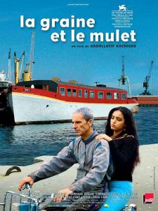 Pathé Renn Productions Hirsch La Graine et le Mulet Kechiche