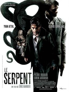 Le Serpent Fidélité Le Serpent Barbier