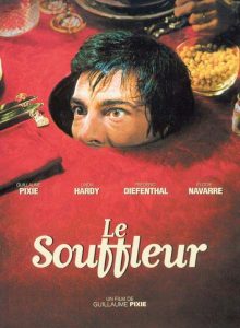 Europacorp Le Souffleur Pixie