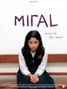 Pathé Miral Schnabel