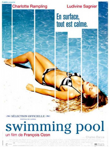 Fidélité Swimming Pool Ozon