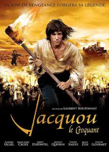 Pathé Jacquou le Croquant Boutonnat