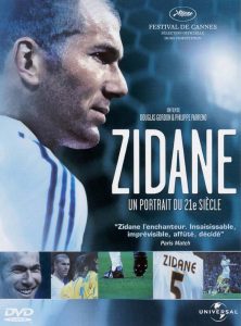 Anna Lena Zidane Un Portrait du 21e Siècle Gordon Parreno