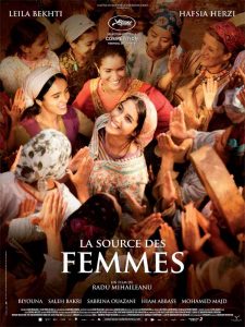 Elzevir La Source des Femmes Mihaileanu