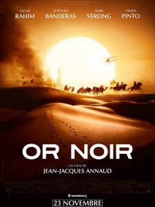 Or Noir Quinta Or Noir Annaud