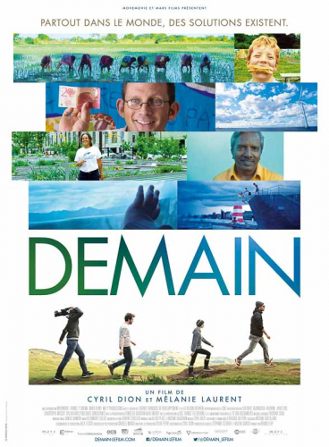 Move Movie Demain Dion Laurent