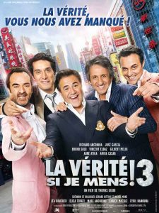 Vertigo La Vérité Si Je Mens 3 Gilou