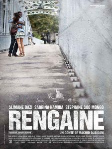 Les Films des Tournelles Rengaine Djaidani