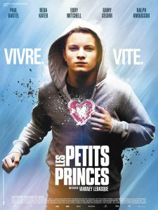 Les Petits Princes MES Productions Les Petits Princes Lebasque