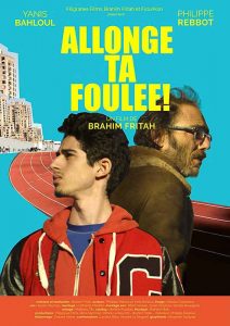 Allonge ta Foulée Brahim Fritah