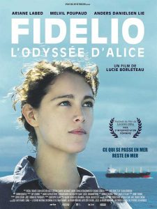 Why Not Fidelio Borleteau