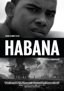 Habana Autour de Minuit Habana Salier