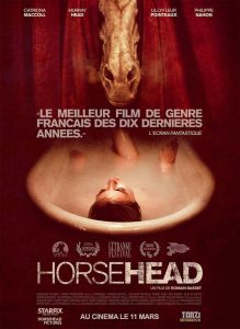 Starfix Horsehead Basset