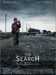 La Petite Reine The Search Hazanavicius