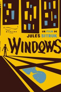 Madjinn Windows Sitruk