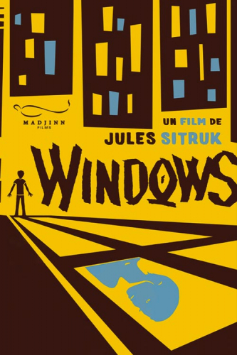 Madjinn Windows Sitruk
