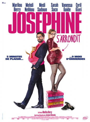UGC Joséphine s'arrondit Berry