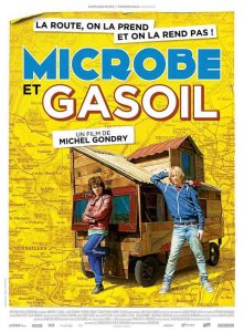 Microbe et Gasoil Partizan Microbe et Gasoil Gondry