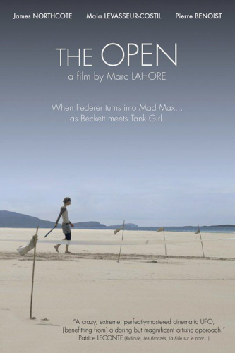 The Open Lahore