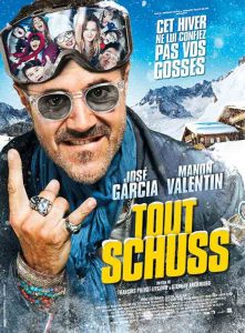 MES Productions Tout Schuss Prévôt-Leygonie Archinard