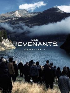 Haut et Court Tv Les Revenants Gobert Goupil