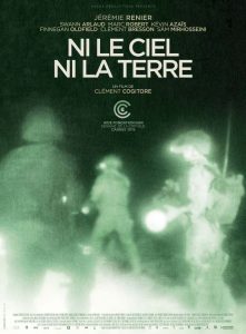Ni le Ciel Ni la Terre Kazak Ni le Ciel Ni la Terre Cogitore