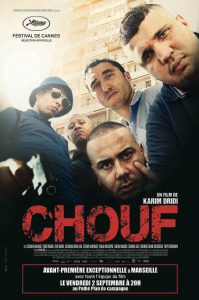 Tessalit Chouf Dridi