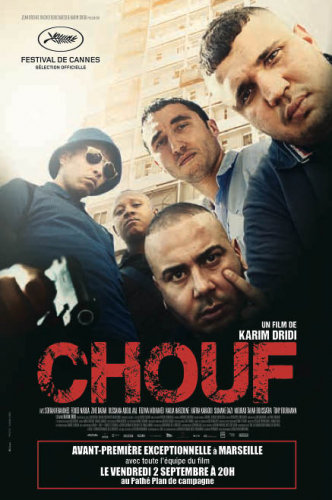 Tessalit Chouf Dridi