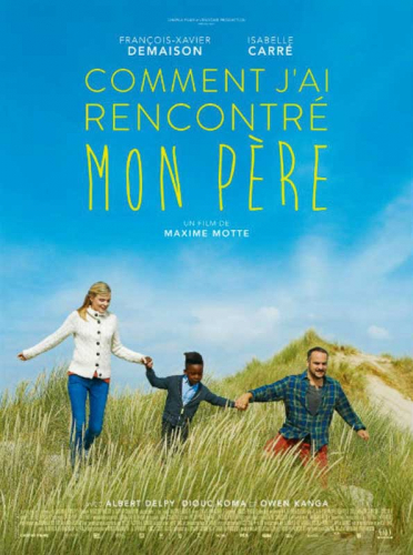 Chapka Vendome Comment J'ai Rencontré Mon Père Motte