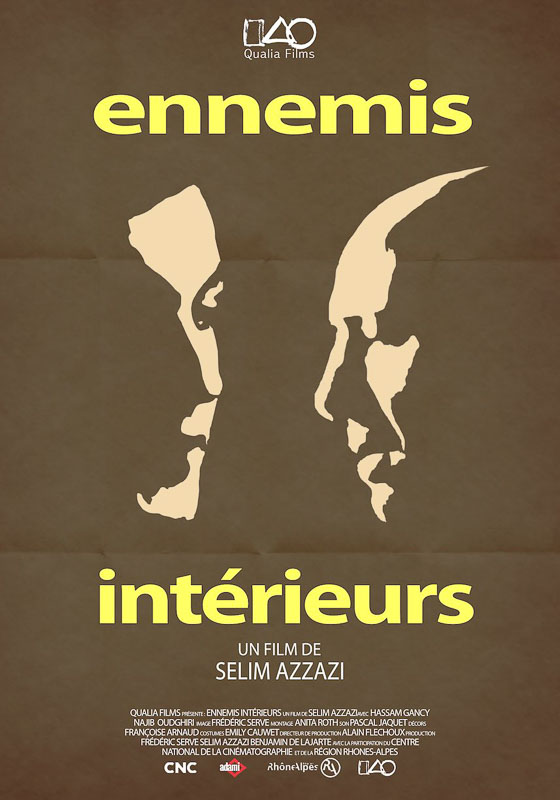 Qualia Films Ennemis Intérieurs Azzazi
