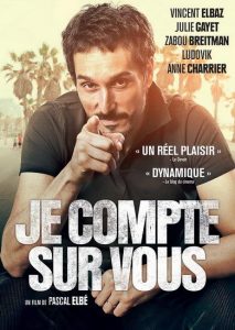 Je Compte sur Vous Vito Films Je Compte sur Vous Elbé