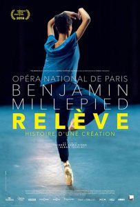 Falabracks Relève Benjamin Millepied Demaizière Teurlai