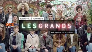 Les Grands OCS Empreinte Vianney Lebasque