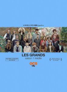 Les Grands OCS Empreinte Vianney Lebasque
