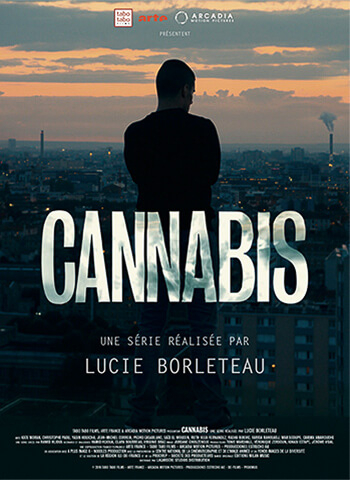 Tabo Tabo Arte Cannabis Borleteau