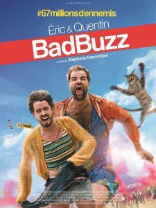 Echo Films Bad Buzz Kazandjian