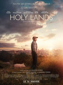 PM StudioCanal Holy Lands Sthers