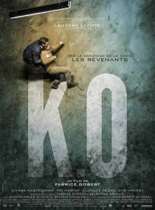 K.O 247 Films K.O Gobert