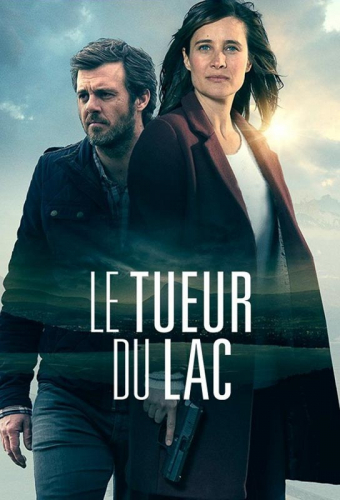 TF1 Elephant Le Tueur du Lac Cornuau