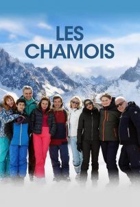 Big Band Story Les Chamois Lefebvre