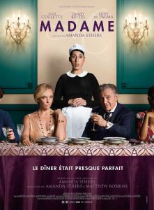 LGM Cinéma Studiocanal Madame Sthers